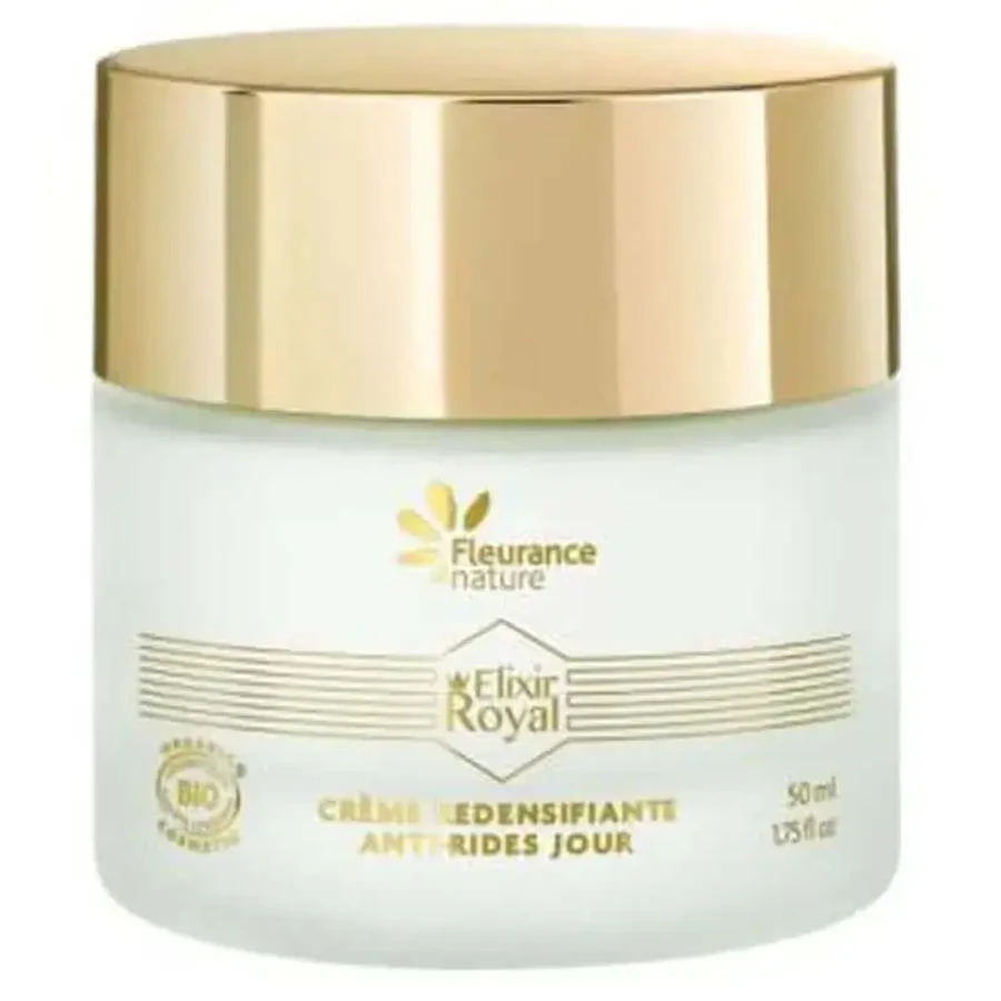 Fleurance Nature Elixir Royal Redensifying Day Cream 50 мл.: ціни та характеристики
