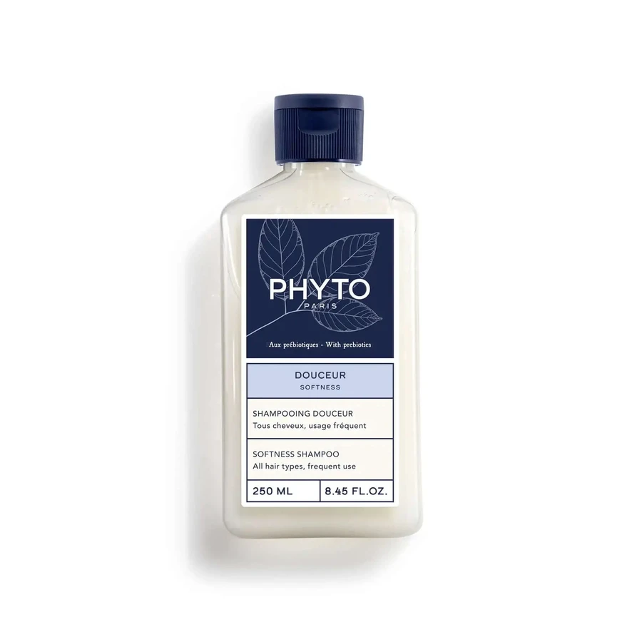 Phyto Smooth Softness Conditioner, 250 мл: цены и характеристики
