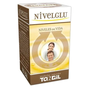 Tongil Nivelglu, 60 капсул