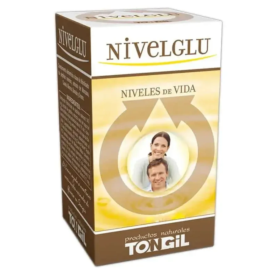 Tongil Nivelglu, 60 капсул: цены и характеристики