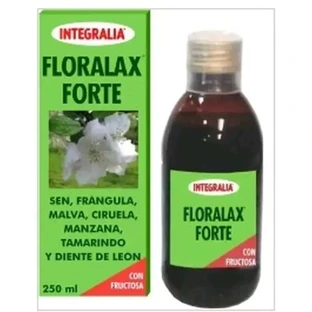 Інтегралія Флоралакс Форте сироп, 250 мл