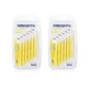 Мини-зубная щетка Interprox Plus Interproximal, 2X6 шт.