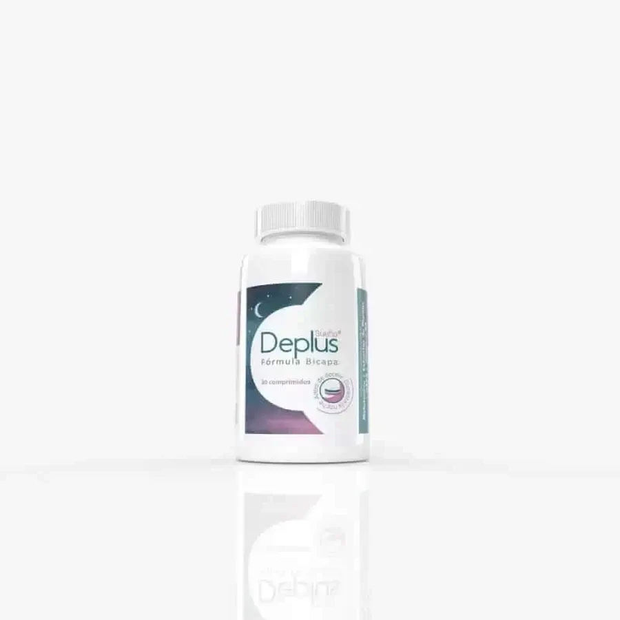 Margan Deplus Sleep 30Comp.: цены и характеристики