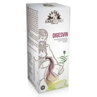 Erbenobili Digesvin Digestive Compost 60Comp