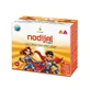 Novadiet Nodijal Super (детское желе), 20 флаконов