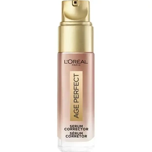 L'Oréal Paris Age Perfect Сыворотка Age Perfect Быстродействующий консилер Age Perfect для зрелой кожи