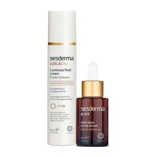 Sesderma Бездоганна рутина краси від Sesderma