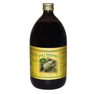 Plameca Polynoni Bio, 1 литр
