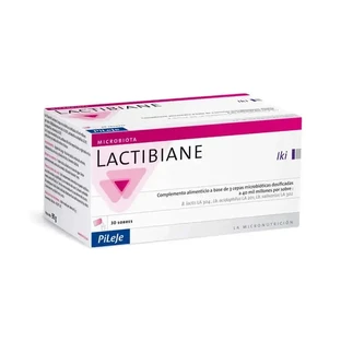 Lactibiane Iki 3 г 30 пакетиків