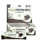 Протеиновые батончики Pwd Vegan Protein Bars Choco-Coffee 12шт.