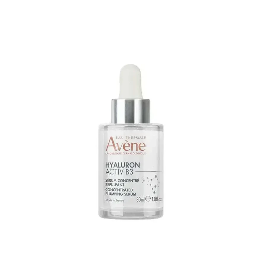 Avene Hyaluron Activ B3 Об'ємна сироватка-концентрат 30 мл: ціни та характеристики