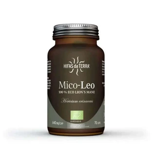 Hyphae Da T Mico-Leo екстракт лев'ячої гриви, 70 капсул