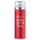Olay Regenerist 2 в 1 Активный укрепляющий дневной крем и укрепляющая сыворотка, 50 мл