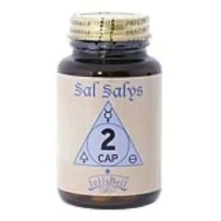 Jellybell Salys-90 02 Cap 90 таблеток