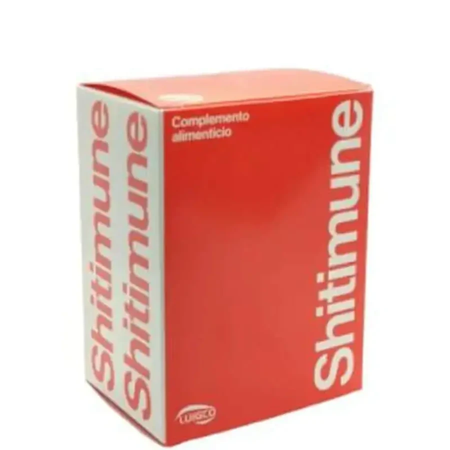Luigco Shitimune 60Cap.: цены и характеристики