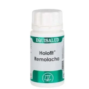 Equisalud Holofit Буряк 50 капсул