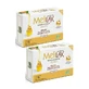 Aboca Melilax Paediatric, 2x6 Микроэнема 5 грамм
