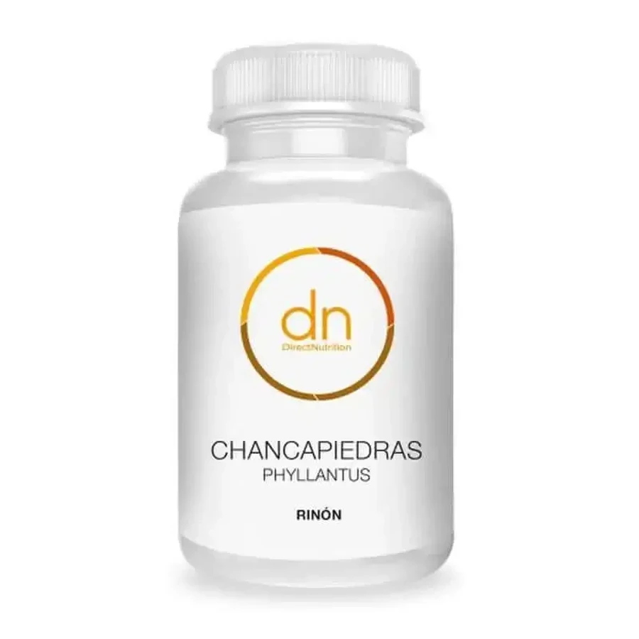 Direct Nut Chancapiedras, 60 капсул: цены и характеристики