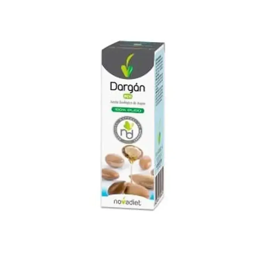 Novadiet Dargan Argan Oil Spray 50Ml.: цены и характеристики