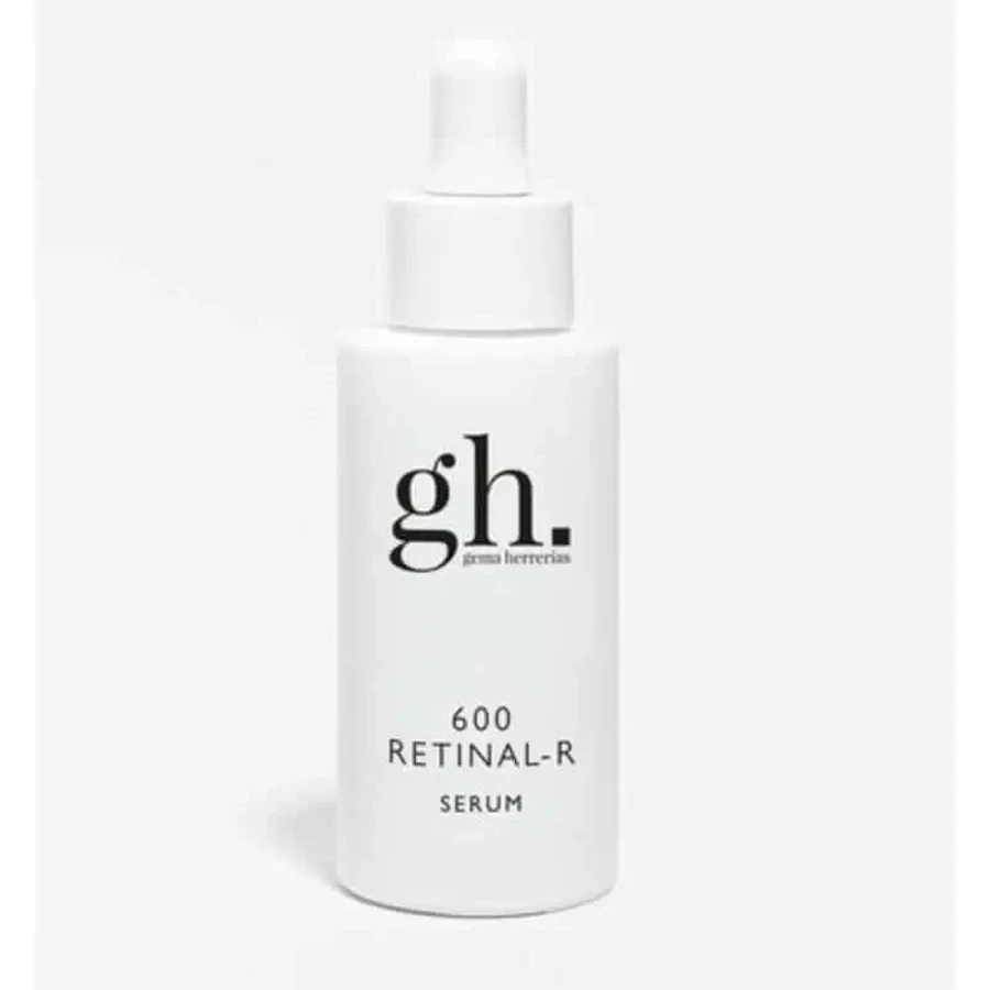 Gema Herrerías 600 Ser Retinal-R, 30 мл: ціни та характеристики