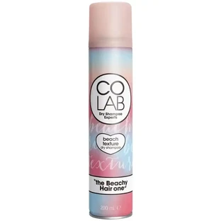 Сухий шампунь Colab Beach Waves, 200 г