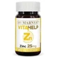 Marnys Vitahelp Цинк 25 мг. 120 перлин