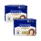 Dodot Sensitive розмір 0 для новонароджених, 48 підгузків