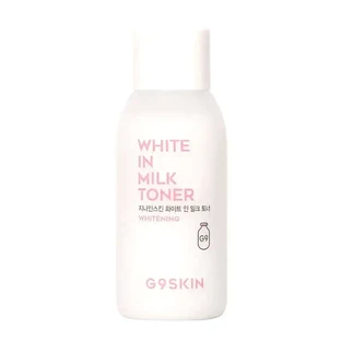 Тонізуюче молочко G9 Skin White 50 мл