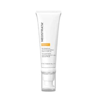 Neostrata Illuminating Cream SPF35, антивіковий зволожуючий крем для обличчя 40г