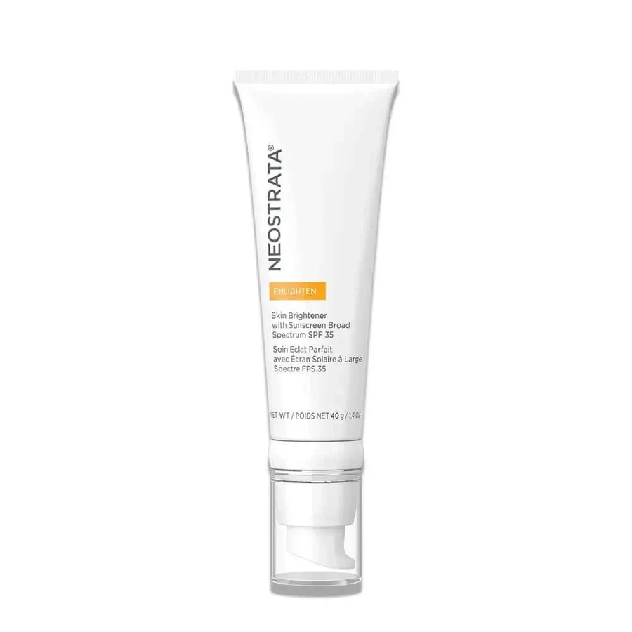 Neostrata Illuminating Cream SPF35, антивіковий зволожуючий крем для обличчя 40г: ціни та характеристики