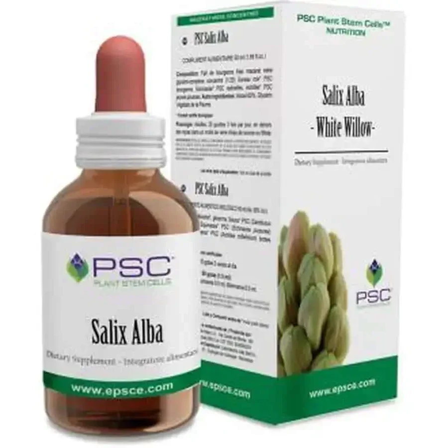 Forza Vitale Psc Salix Alba 15Ml.: цены и характеристики