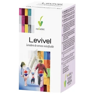 Novadiet Levivel, 90 капсул