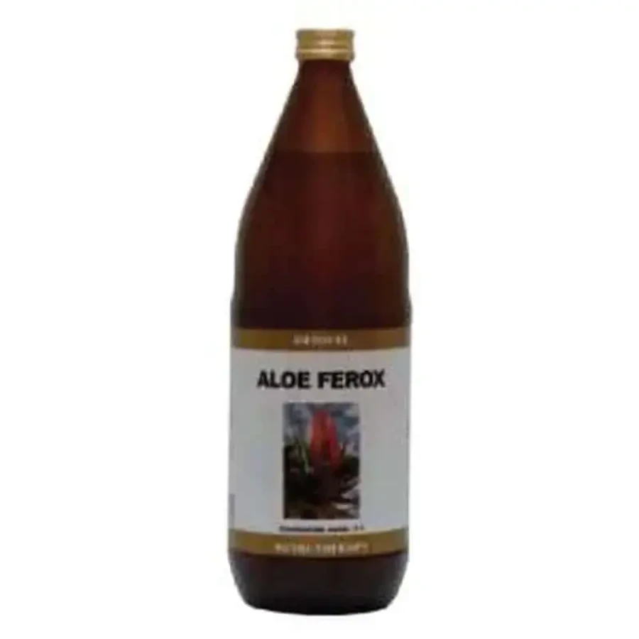 Ortocel Nutri-Therapy Aloe Ferox Juice 1Litre: цены и характеристики