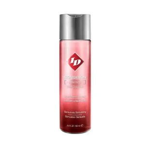 Id Sensation Warming Effect 130Ml