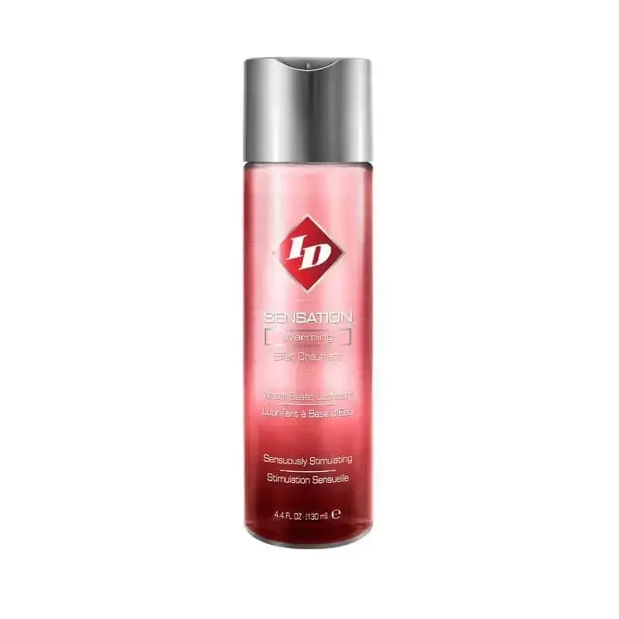 Id Sensation Warming Effect 130Ml: цены и характеристики