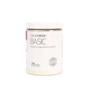 Colagenova Collagen Гидролизированный коллаген Базовый коллаген 30 дней, 390 гр