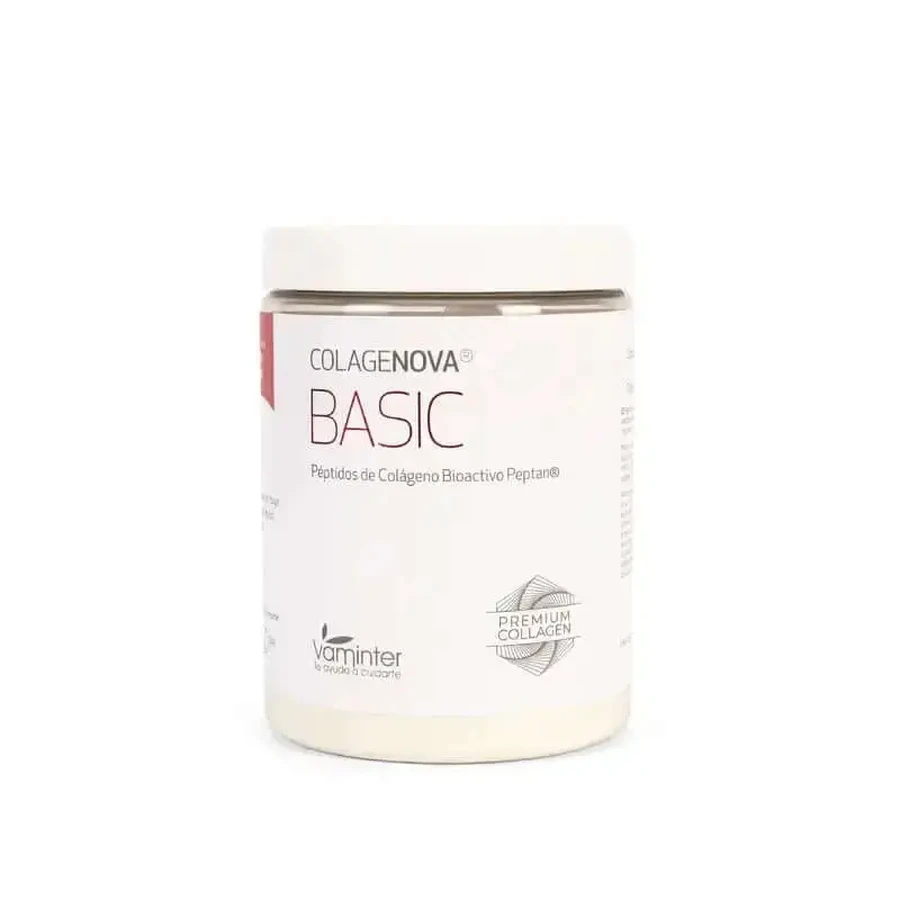 Colagenova Collagen Гидролизированный коллаген Базовый коллаген 30 дней, 390 гр: цены и характеристики