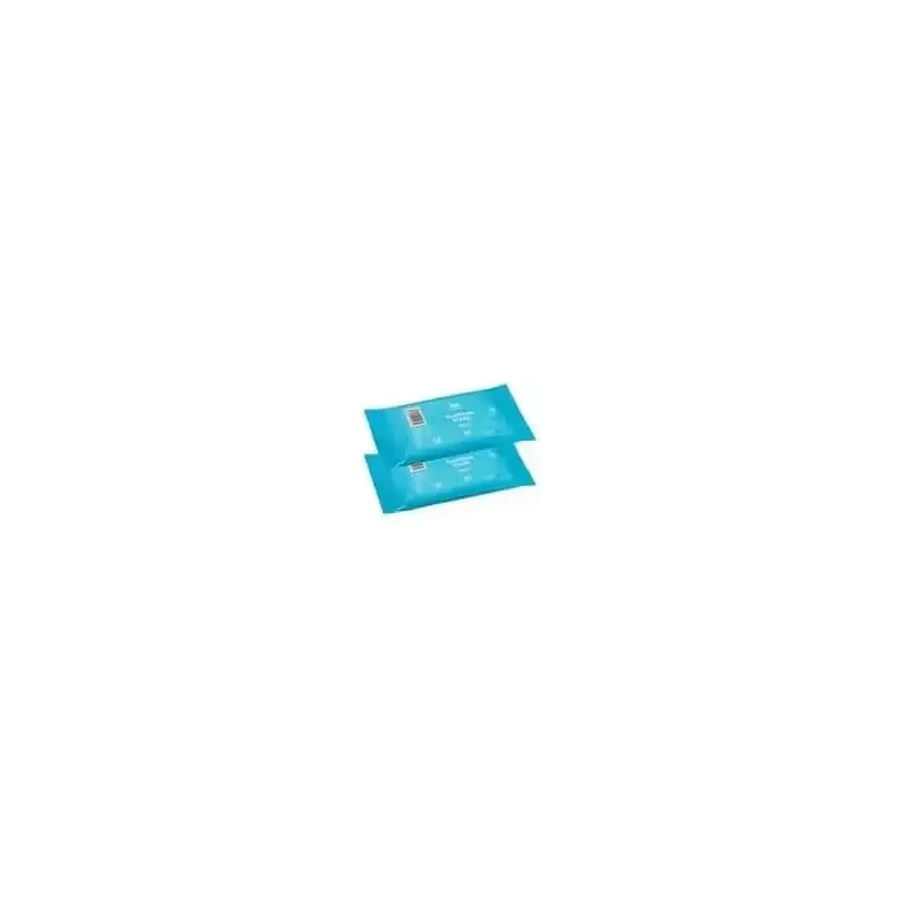 Interapothek Упаковка из 2 свежих салфеток: цены и характеристики
