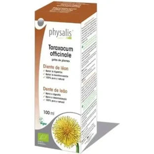 Физалис Экстракт одуванчика Taraxacum O. 100Мл. Био