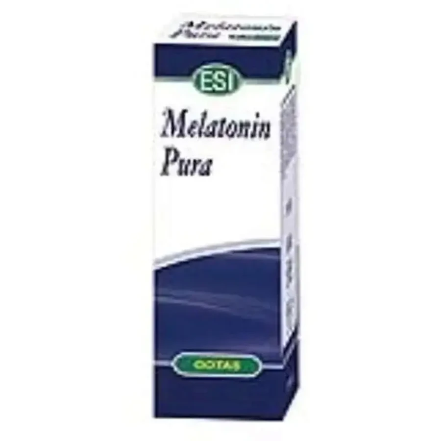 Trepatdiet-Esi Pure Melatonin 1Mg Herbal Free Night 50Ml.: цены и характеристики