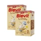 Blevit Готовое питание для младенцев 8 злаков, 2X500 гр.