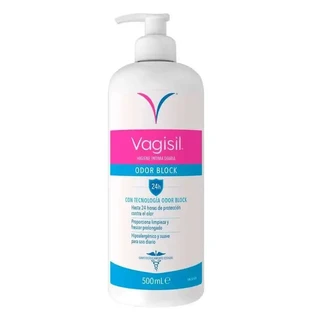Vagisil H.I. Odorblock, 500 мл