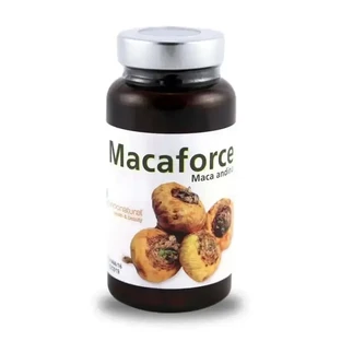 Mundo Natu Macaforce 700Mg , 60 капсул
