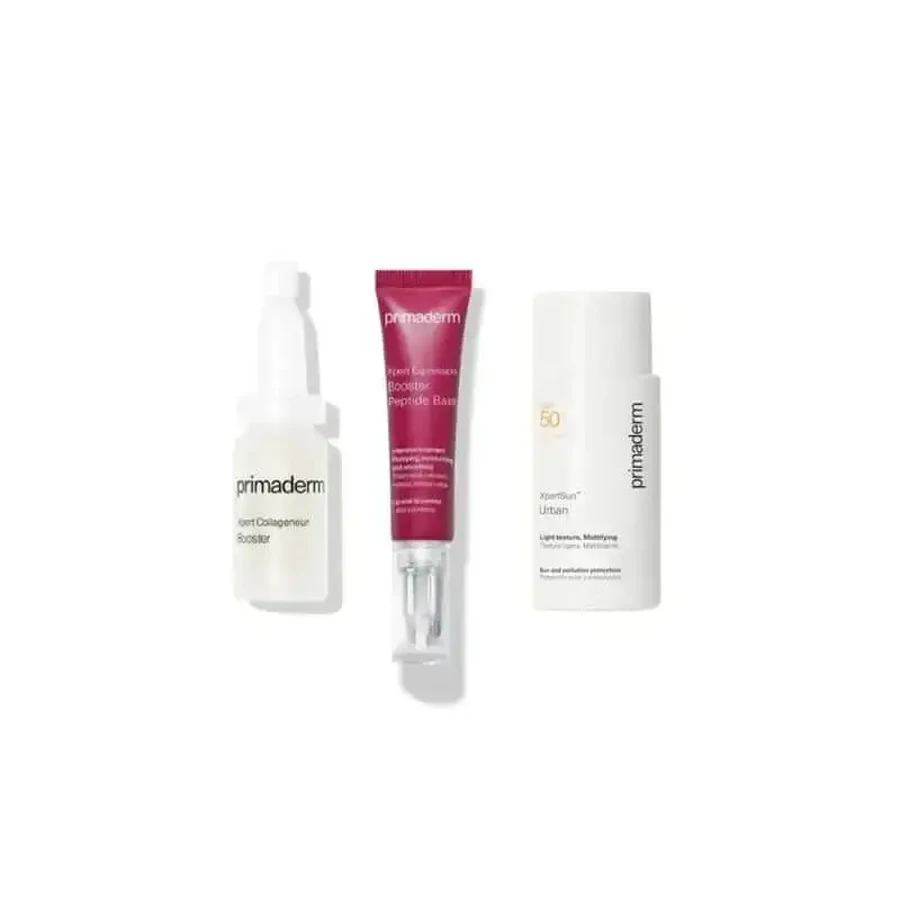 Primaderm Xpert Kit Combo Winner Promax: цены и характеристики