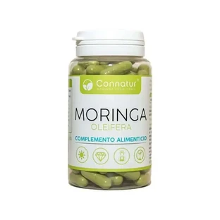 Коннатур Moringa Oleifera, 120 капсул