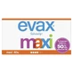 Evax Salvaslip Maxi Panty Liner 40 шт.