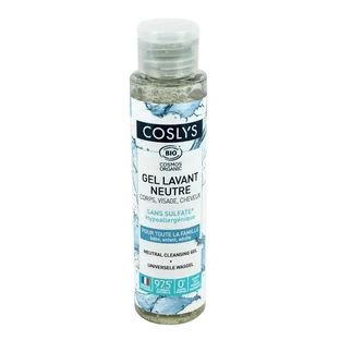 Coslys Универсальный нейтральный гель, 100 мл