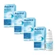 Капли для глаз Aquoral Lubricant, 4 x 10 мл