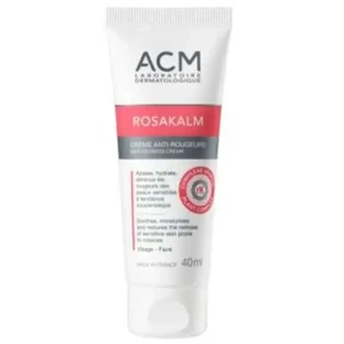 Acm Laboratoires Rosakalm Крем от покраснений 40 мл.