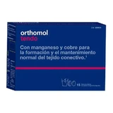 Ортомол Ортомол Тендо гранулированный, 15 пакетиков